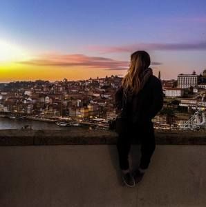 Meet your Posher, Lucy